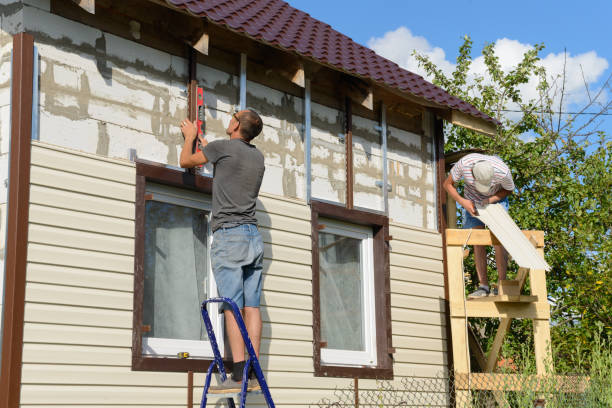 Best Stucco Siding  in Glendale, MO