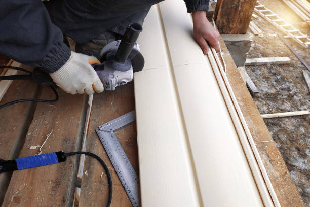 Best Aluminum Siding Installation  in Glendale, MO