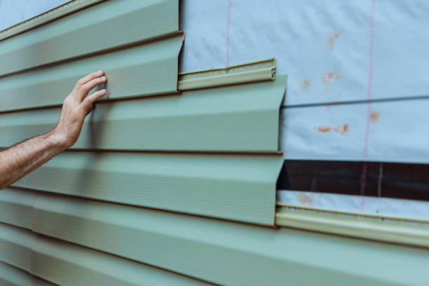 Best Brick Veneer Siding  in Glendale, MO